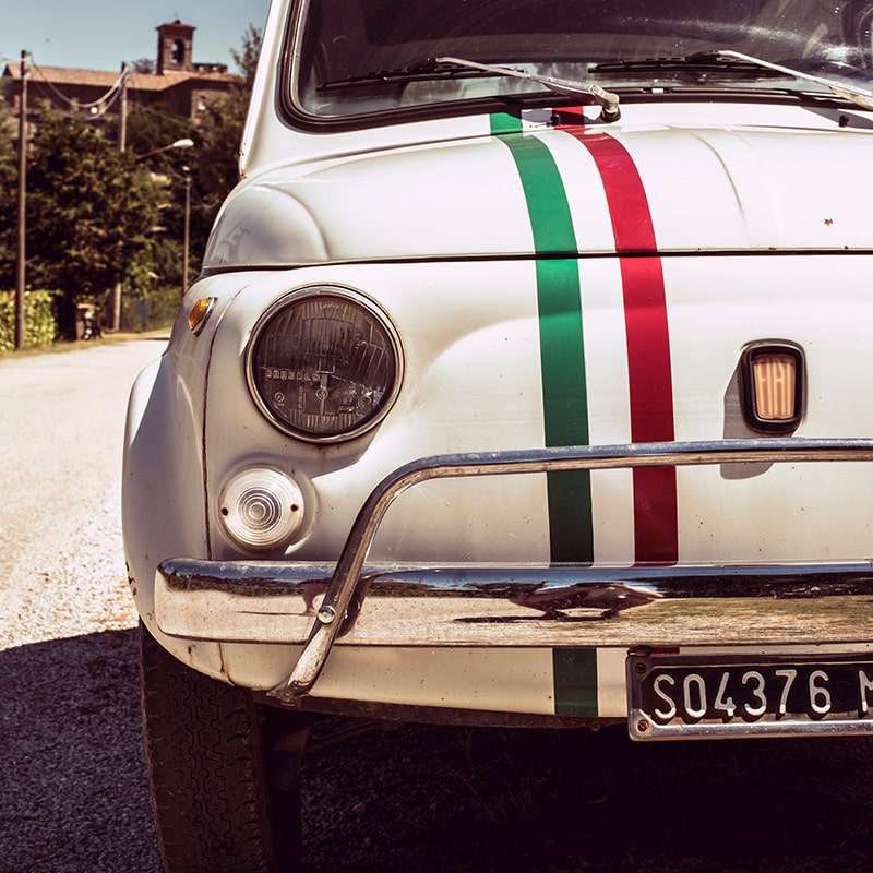 Italian