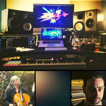 Luca Pincini - Michele Baldi