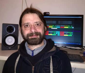 Alessandro Riccardi